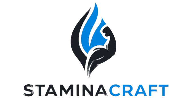 StaminaCraft